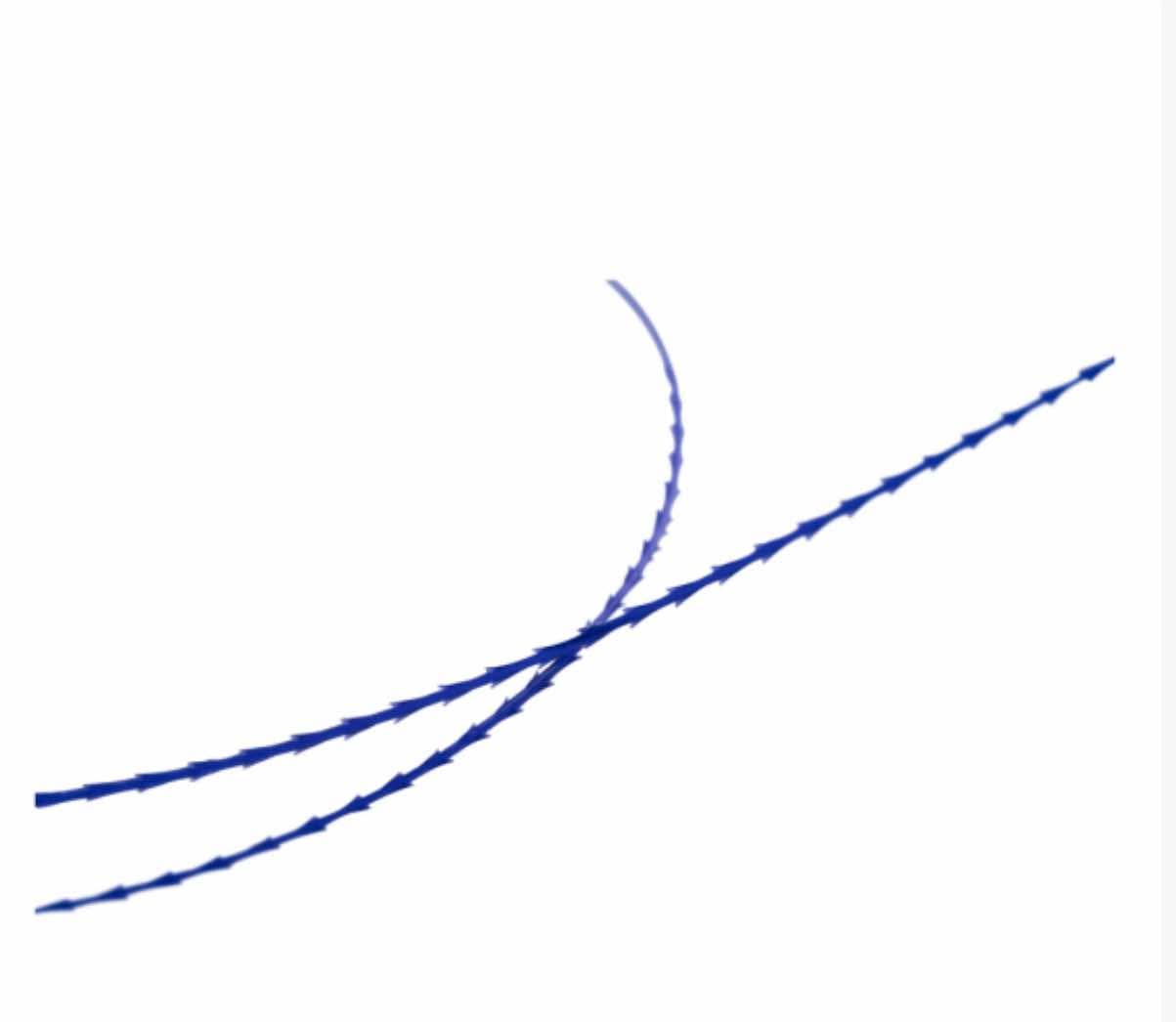 Nić Dual Arm PDO 19G 100MM